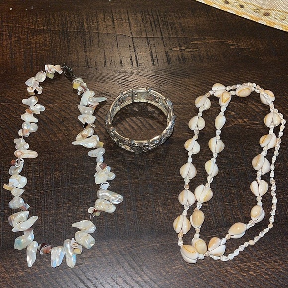 Beach themed jewelry lot sea turtles 🐢 - Picture 3 of 10